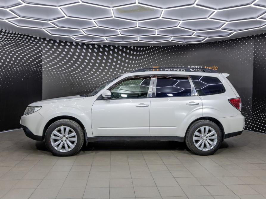 Subaru Forester III Рестайлинг Самара  - изображение 6