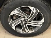 Hyundai Santa Fe IV Рестайлинг Балашиха  - изображение 43