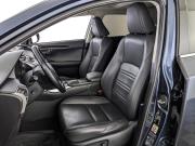 Lexus NX I Москва  - изображение 50