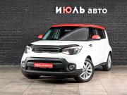 Kia Soul II Рестайлинг Екатеринбург  - изображение 22