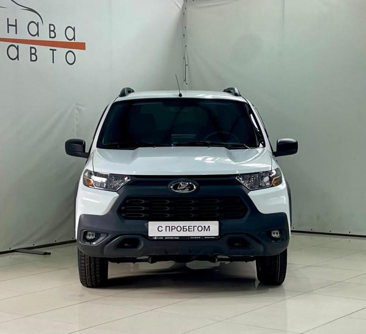 Lada (ВАЗ) Niva Travel I Воронеж  - изображение 2