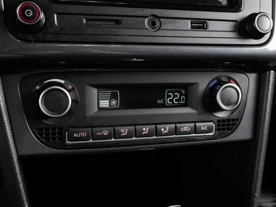 Volkswagen Polo V Рестайлинг Воронеж  - изображение 18