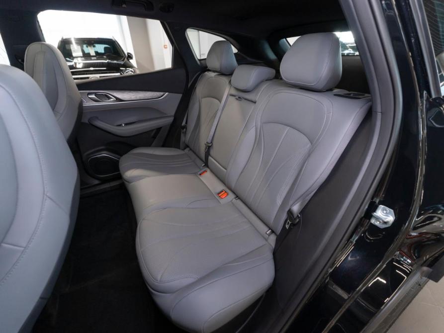 Geely Galaxy M7 Москва  - изображение 14