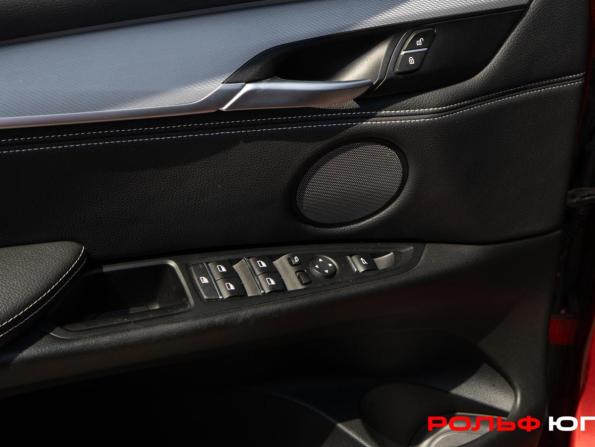 BMW X6 II (F16) с пробегом 2017 года, цена 4 988 000 рублей, 33748 км, внедорожник, Автокод Объявления