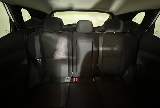 Nissan Qashqai II с пробегом 2018 года, цена 1 725 000 рублей, 110449 км, внедорожник, Автокод Объявления