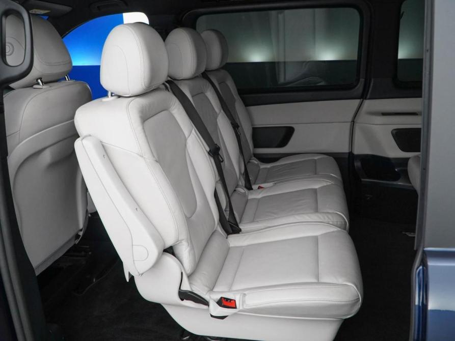 Mercedes-Benz V-Класс III (W447) Рестайлинг Москва  - изображение 10