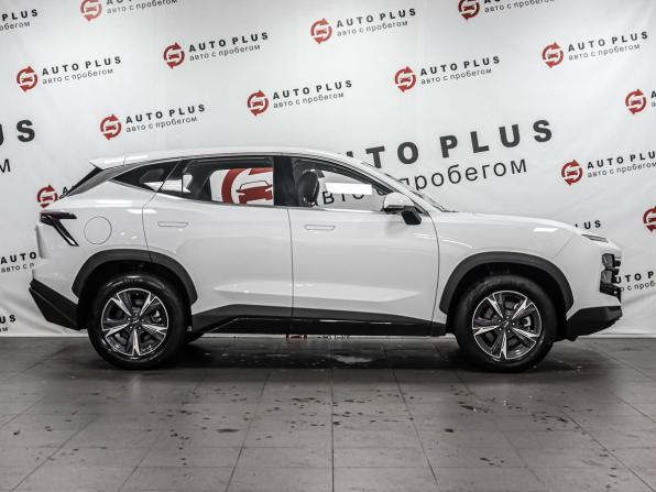 JETOUR DASHING I с пробегом 2024 года, цена 2 149 000 рублей, 20931 км, внедорожник, Автокод Объявления