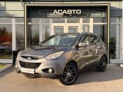 Hyundai ix35 I Энгельс  - изображение 19