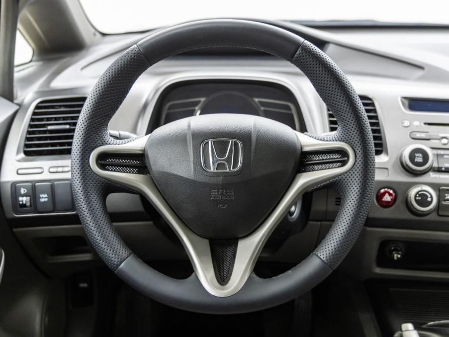 Honda Civic VIII Волгоград  - изображение 15