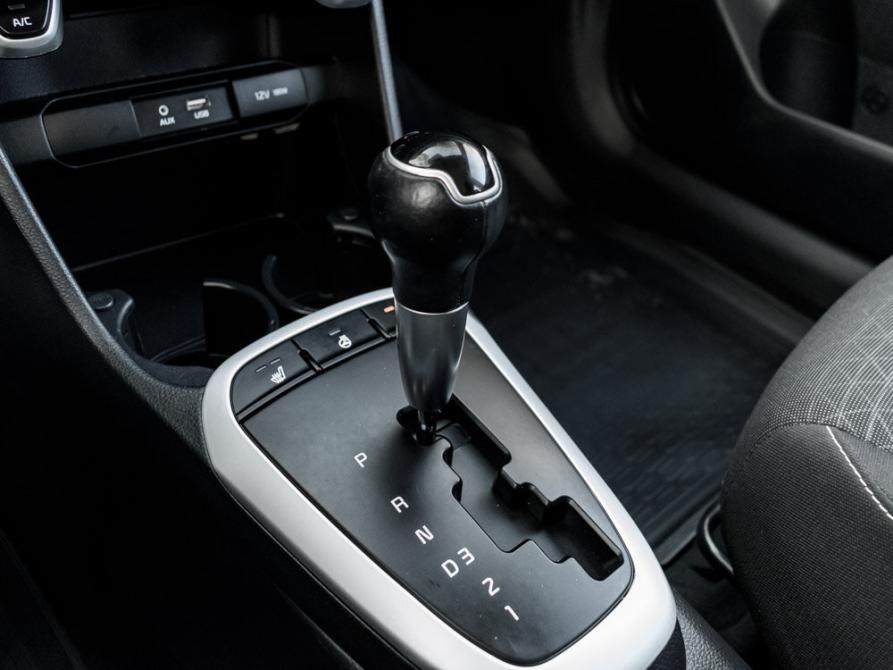 Kia Picanto III Екатеринбург  - изображение 21