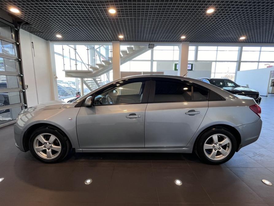 Chevrolet Cruze I Чебоксары  - изображение 6