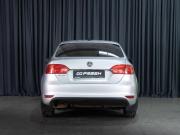 Volkswagen Jetta VI Волгоград  - изображение 18