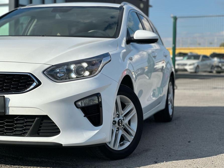 Kia Ceed III Волгоград  - изображение 3
