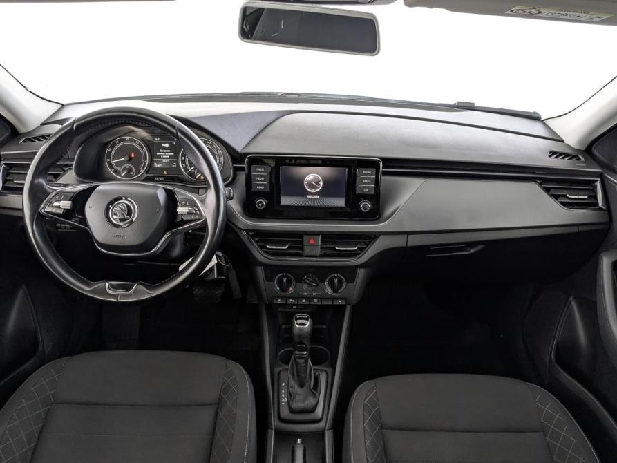 Skoda Rapid II Москва  - изображение 14