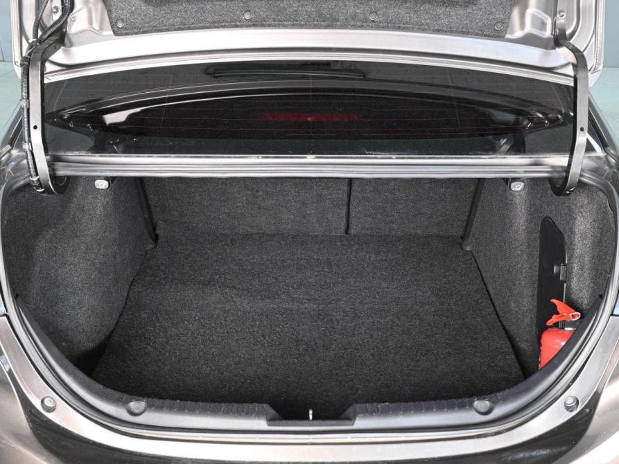 Mazda 3 III (BM) Ростов-на-Дону  - изображение 19