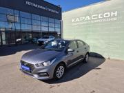 Hyundai Solaris II Екатеринбург  - изображение 13