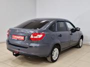 Lada (ВАЗ) Granta I Альметьевск  - изображение 21