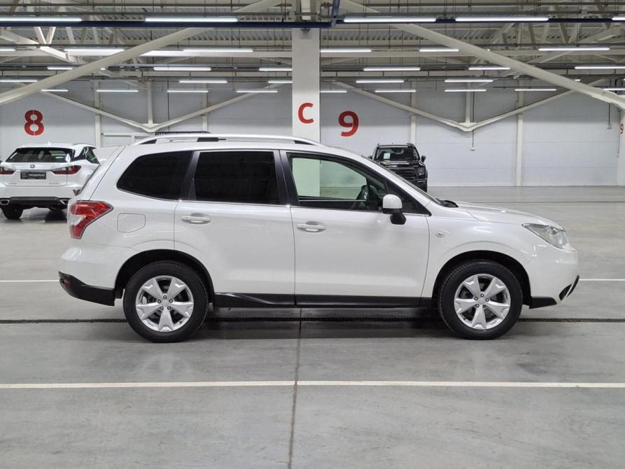 Subaru Forester IV Рестайлинг Казань  - изображение 5