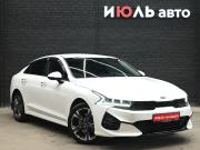 Kia K5 III Екатеринбург  - изображение 20