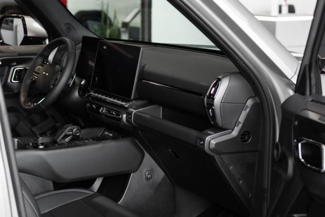 Новый Haval H7 I 2026 года, цена 3 999 000 рублей, внедорожник, Автокод Объявления