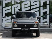 Lada (ВАЗ) Niva Legend I Волгоград  - изображение 18