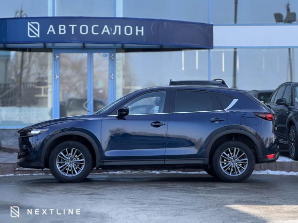 Mazda CX-5 II с пробегом 2021 года, цена 3 150 000 рублей, 79000 км, внедорожник, Автокод Объявления