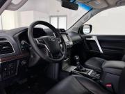 Toyota Land Cruiser Prado 150 Series Рестайлинг 2 Волгоград  - изображение 48