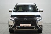 Mitsubishi Outlander III Рестайлинг 3 Сургут  - изображение 33