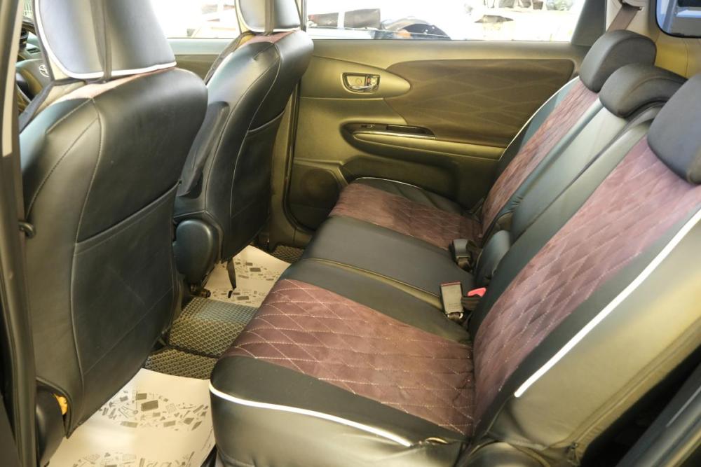 Toyota Wish II Рестайлинг Омск  - изображение 20