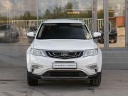 Geely Atlas I Новосибирск  - изображение 20
