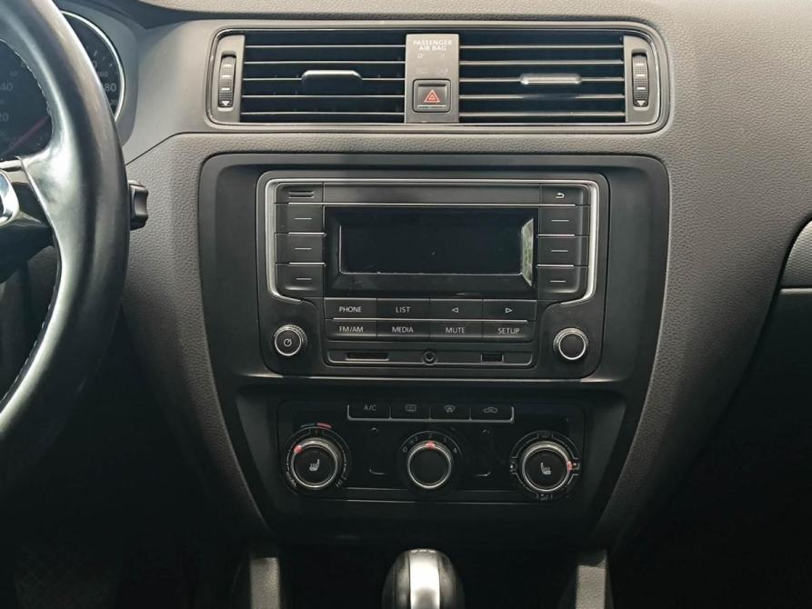 Volkswagen Jetta VI Рестайлинг Казань  - изображение 18