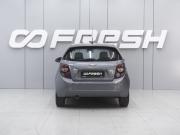 Chevrolet Aveo II Ростов-на-Дону  - изображение 18