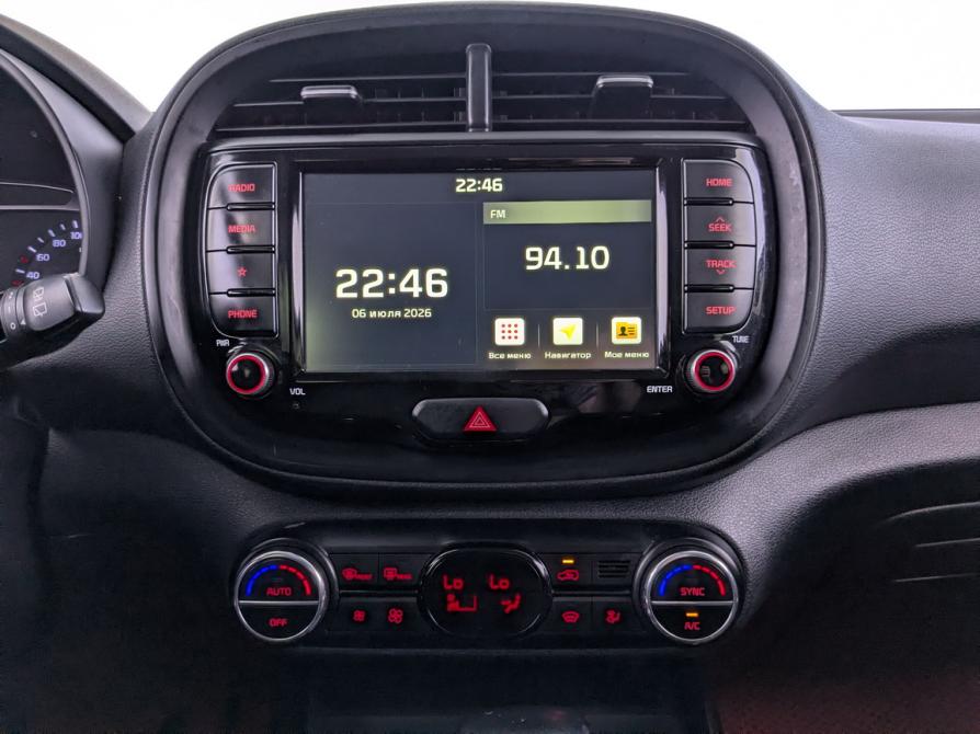 Kia Soul III Москва  - изображение 27