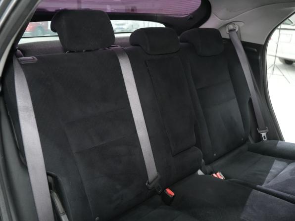 Honda Civic VIII с пробегом 2006 года, цена 570 000 рублей, 252000 км, хэтчбек, Автокод Объявления