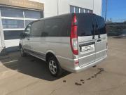 Mercedes-Benz Vito II (W639) Москва  - изображение 25