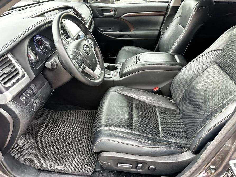 Toyota Highlander III (XU50) Волгоград  - изображение 11