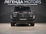 Mercedes-Benz G-Класс AMG II (W463) Иркутск  - изображение 40