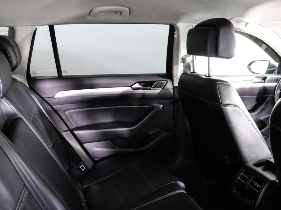 Volkswagen Passat B8 Химки  - изображение 9