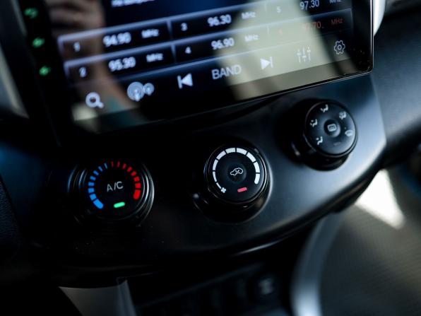 Lifan X60 I с пробегом 2015 года, цена 599 000 рублей, 150240 км, внедорожник, Автокод Объявления