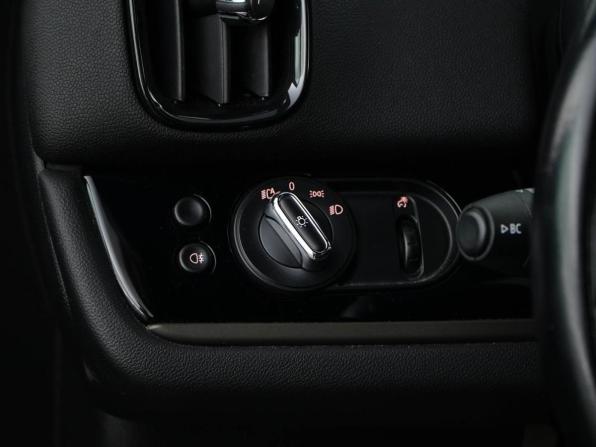 Mini Countryman II с пробегом 2018 года, цена 2 949 050 рублей, 116020 км, внедорожник, Автокод Объявления