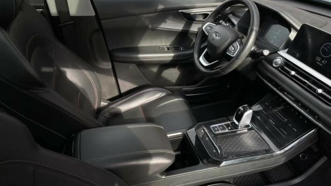 Chery Tiggo 7 Pro I с пробегом 2020 года, цена 1 479 000 рублей, 143147 км, внедорожник, Автокод Объявления
