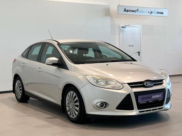 Ford Focus III с пробегом 2012 года, цена 696 000 рублей, 175808 км, седан, Автокод Объявления
