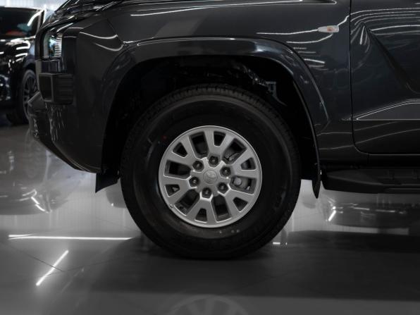 Mitsubishi L200 VI с пробегом 2026 года, цена 4 800 000 рублей, 27 км, пикап, Автокод Объявления