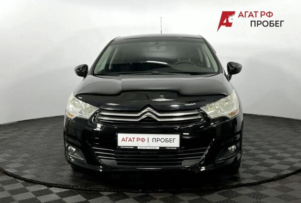 Citroen C4 II Нижний Новгород  - изображение 3