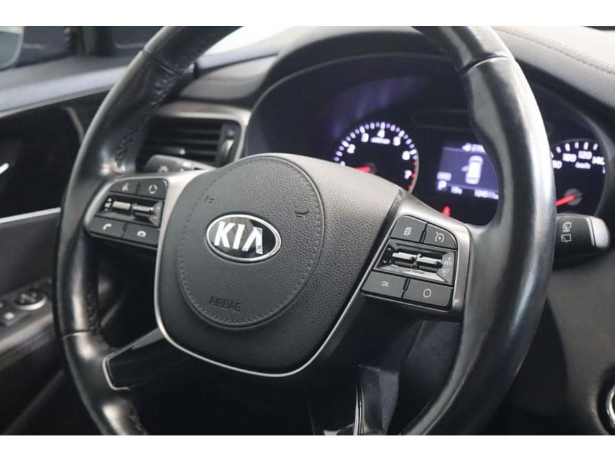 Kia Sorento III Prime Рестайлинг Коломна  - изображение 8