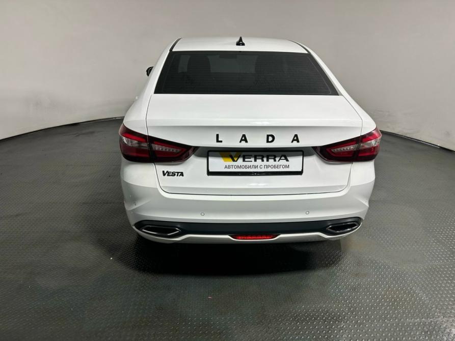 Lada (ВАЗ) Vesta I Рестайлинг (NG) Пермь  - изображение 5