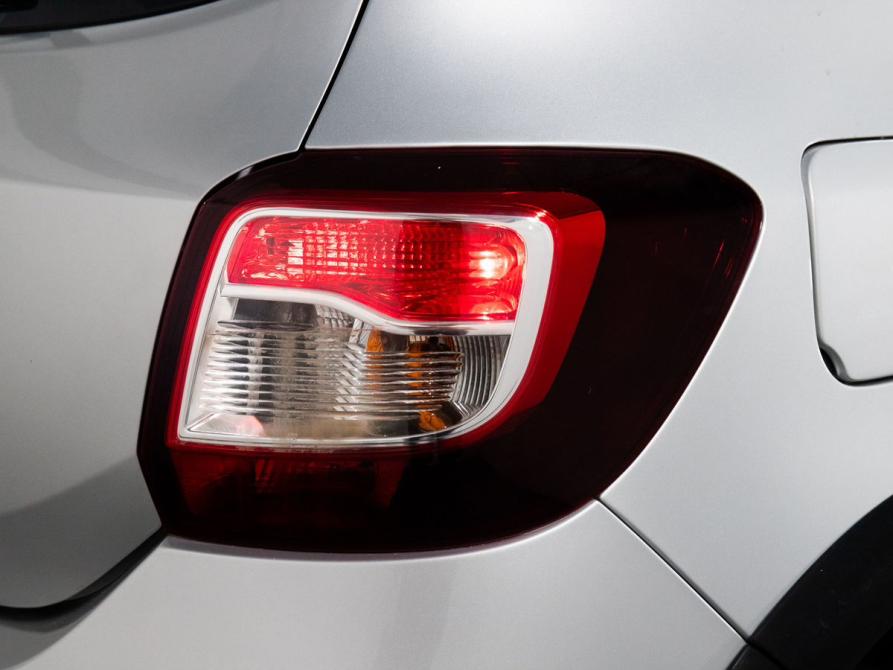 Renault Sandero II Иркутск  - изображение 19
