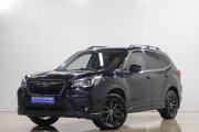 Subaru Forester V Новокузнецк  - изображение 44