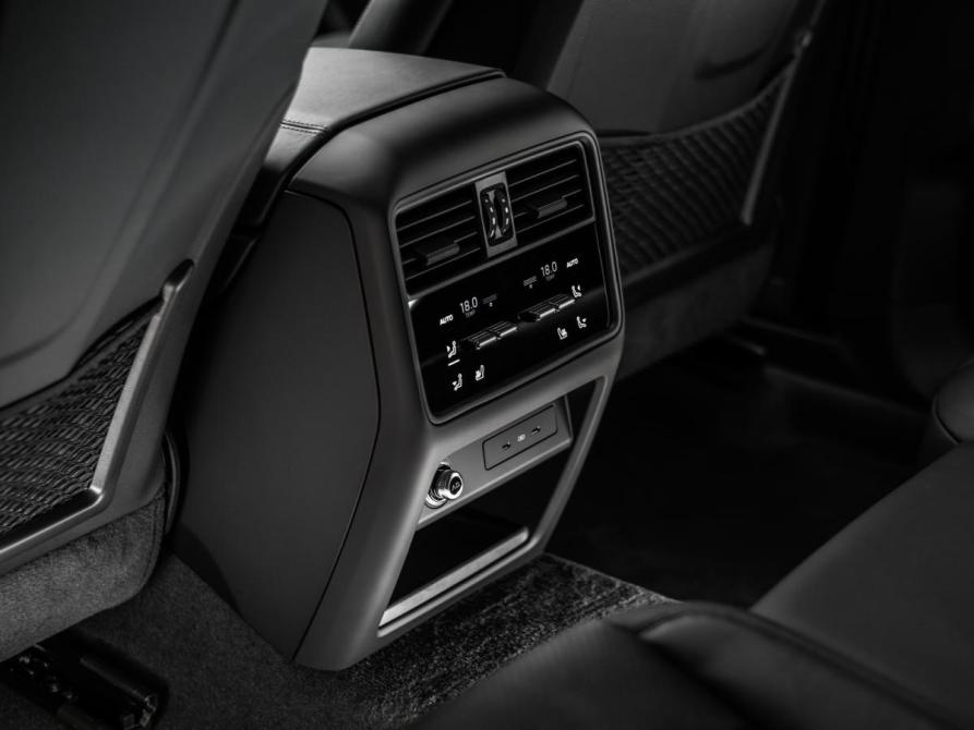 Porsche Cayenne III Рестайлинг Москва  - изображение 32