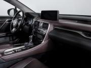 Lexus RX IV Рестайлинг Москва  - изображение 29